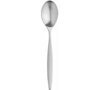 Stelton Aztec cuillère à dessert, Couverts design, Acier inoxydable, Cuillère à dessert, 11108