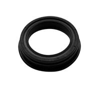 Stelton Bague d'étanchéité pour pichet isotherme Stelton EM77 - Pièces détachées - Caoutchouc, Noir