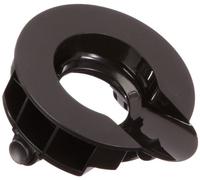 Stelton Bec verseur pour pichet isotherme EM77 - Pièces détachées - Plastique, Noir