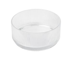 Stelton Bol de service Pilastro Ø21 cm Clear