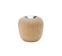 Stelton Bougeoir Ora bois Petit