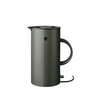 Stelton - EM77 Electric Kettle 1,5 L - Dark Forest