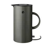 Stelton Bouilloire EM77 1.5 L Dark forest