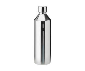 Stelton Bouteille Brus pour machine à gazéifier 1.2 L Steel