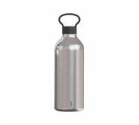 Stelton bouteille isolante Tabi, bouteille d'eau, acier, plastique, Steel, 55...