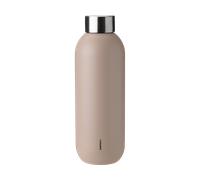 Stelton Bouteille isotherme Keep Cool 0.6 l Heather