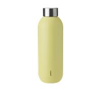Stelton Bouteille isotherme Keep Cool 0.6 l Laevis
