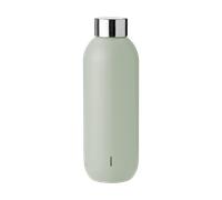 Stelton Bouteille isotherme Keep Cool 0.6 l Mousse mentholée