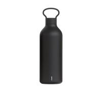Stelton Bouteille isotherme Tabi 1 L Black