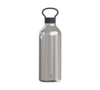 Stelton Bouteille isotherme Tabi 1 L Steel