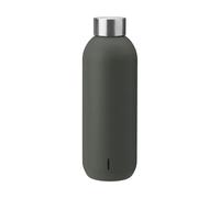 Stelton Bouteille thermique Keep Cool 0.6 L Dark forest