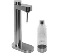 Machine à gazéifier Brus Stelton, Designer Sören Refsgaard, 42x22x11.5 cm