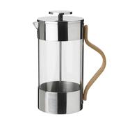 Stelton Cafetière à piston Emma 1 L Steel