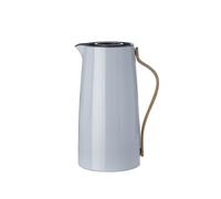 Stelton - cafetière emma isolante 1,2 l, bleu clair