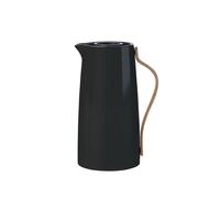 Stelton Cafetière isotherme Emma - cafetière - noir
