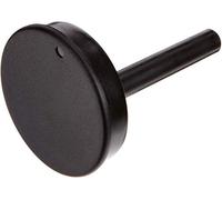 Stelton Capuchon basculant Stelton pour pichet isotherme EM77 - pièces détachées - plastique, noir