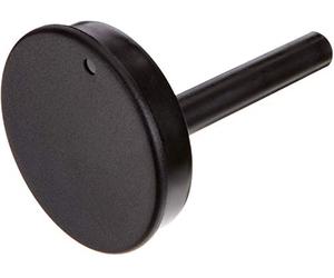 Stelton Capuchon basculant Stelton pour pichet isotherme EM77 - pièces détachées - plastique, noir