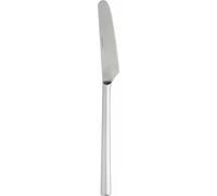 Stelton Chaco couteau de table, couteau design, acier inoxydable, couverts de table, 30505