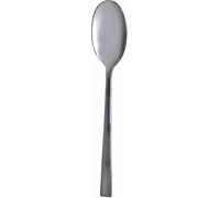Stelton Chaco Cuillère à dessert, Cuillère à dessert design, Acier inoxydable, Couverts de table, 11105