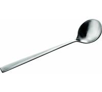 Stelton Chaco cuillère à sauce, Cuillère à sauce design, Acier inoxydable, Couverts de table, 14305