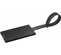 Stelton Companion - étiquette de valise, noir