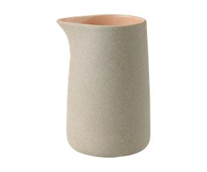 Stelton Cruche à lait Emma 30 cl Rose