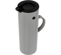 Stelton EM 77 Verseuse isotherme gris clair 1 l 918