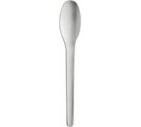 Stelton EM Cuillère à café/thé, Cuillère à café/théière design, Acier inoxydable, Couverts de table, 547