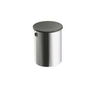 Stelton EM Sahnekännchen 0,25 L. - Edelstahl, Designer Milchkännchen, 1000