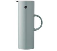 Stelton EM77 Carafe Isotherme en Plastique Vert Dusty
