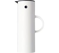 Stelton Pichet isotherme EM77 1 Liter - blanc