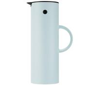Stelton - EM77 Vacuum Jug 1 L - Soft Ice Blue