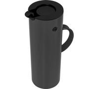 Stelton EM77 Verseuse isolante 1 l. granite grey