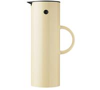 Stelton EM77 Verseuse Isotherme Jaune 1 l
