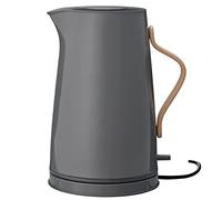 Stelton Bouilloire Emma 1,2 L Gris