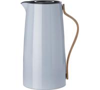 Stelton - cafetière emma isolante 1,2 l, bleu clair