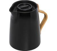 Stelton Emma pichet isolant, thé 1 l. black