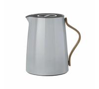 Stelton Pichet à thé isotherme Emma gris