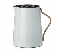 Stelton Emma Thermos- Thé 1 l, Théière Design, Acier Inoxydable, x-201