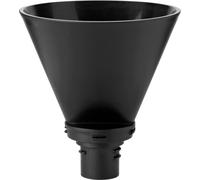 Stelton Filterhalter für Isolierkannen EM77, Emma, Amphora, Kunststoff, Black, Größe 4, 1020