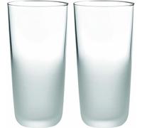 Stelton Frost verre no. 2, 2 pièces, Verrerie soufflée à la bouche, Set de verres, 503