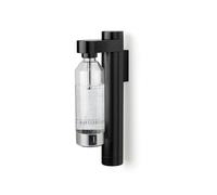 stelton Gazéificateur BRUS avec support mural black