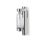 stelton Gazéificateur BRUS avec support mural steel