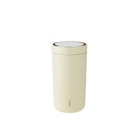 Stelton Mug isotherme To Go Click 0.2 l Mellow yellow