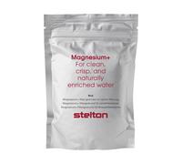 Stelton Granulés filtrants Brus Magnesium+ pour filtre à eau Black. white. Lot de 3