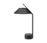 Stelton Lampe de table portable Vinkel LED Black