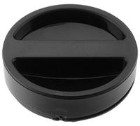 Stelton Lid - Couvercle pique-nique pour pichet isotherme Stelton EM77 - Pièces détachées - Plastique, Noir