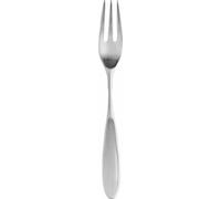 Stelton Magnum Fourchette à dessert, Fourchette à dessert design, Acier inoxydable, Couverts de table, 11209