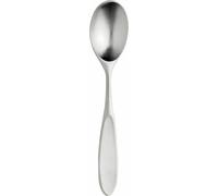 Stelton Magnum Kaffee-/Teelöffel, Designer Kaffe-/Teelöffel, Edelstahl, Tafel Besteck, 14509