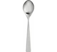 Stelton Maya 2000 Cuillère de table, Cuillère design, Acier inoxydable, Couverts de table, 13122